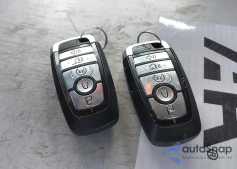 2021 Ford Edge Sel z USA, uszkodzony, nr VIN 2FMPK3J9XMBA11952